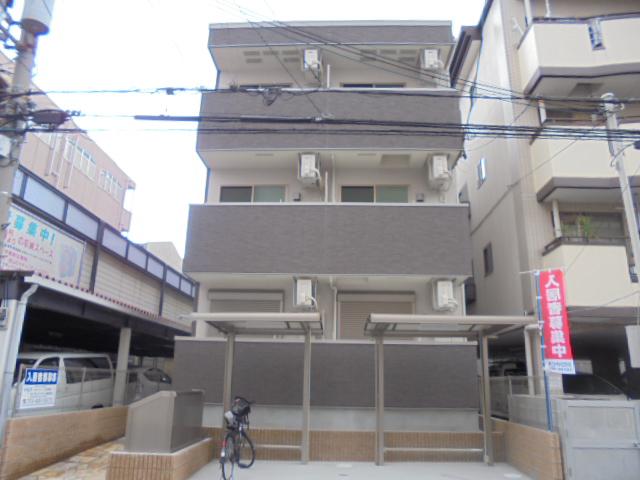 フジパレス沢之町