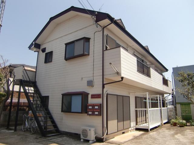 シャルマン8