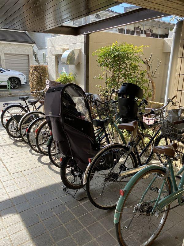 プラザ上北沢