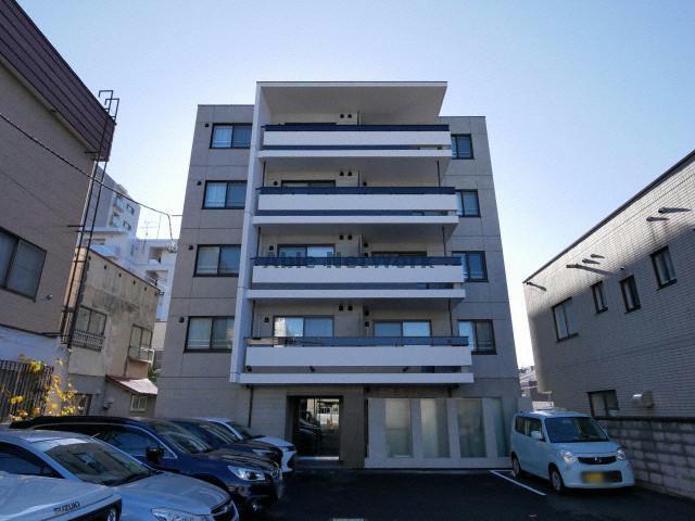 DAIYA SFIDA SAPPORO CITY ダイヤスフィーダ
