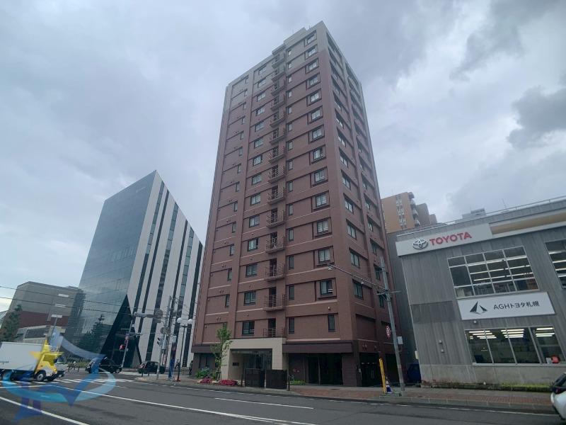 ラ・クラッセ札幌ステーションプレイス