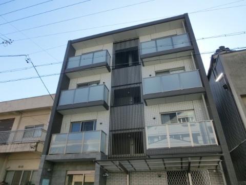 グレーシア上前津