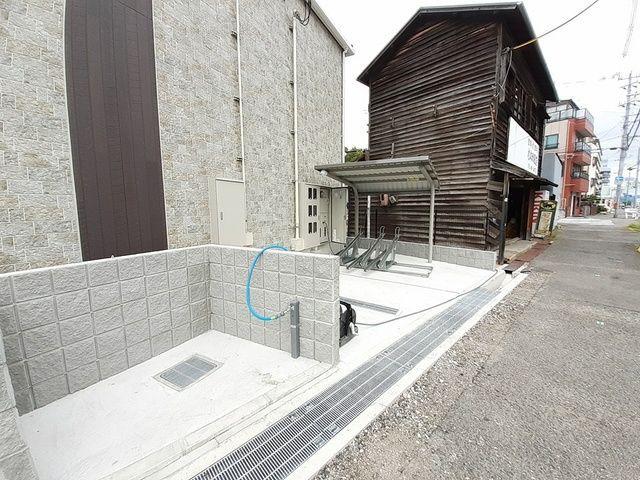 サンフラワー杭瀬