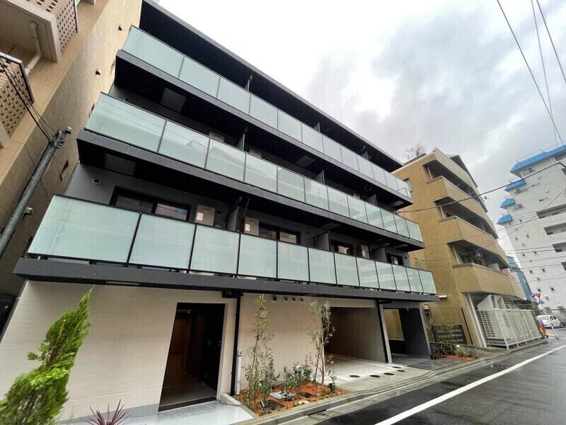 ルミ―クアン東陽町