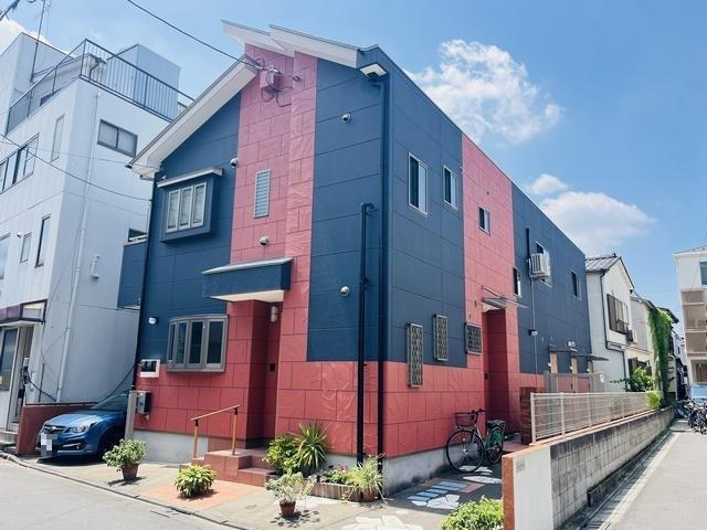 メゾン村田