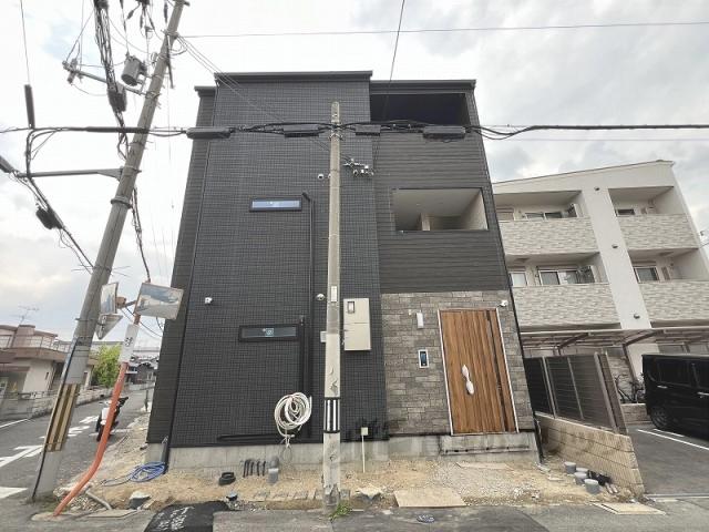 ラモーナ雁屋西町