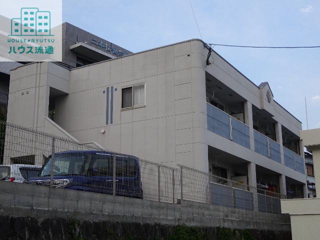 SUNNY PLACE戸町
