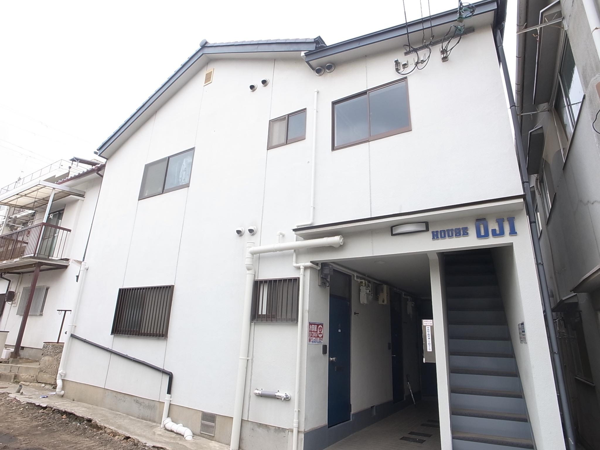 HOUSE OJI