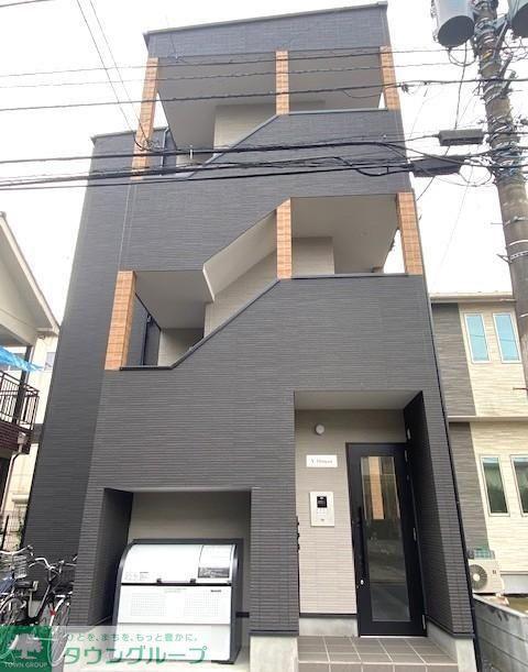 Y-HOUSE