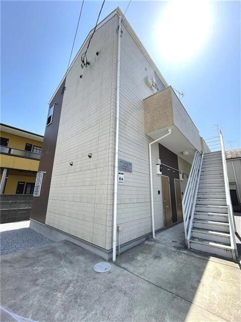ベルシャンブル町田