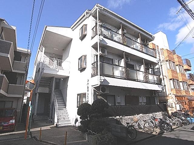 ハイツRICO