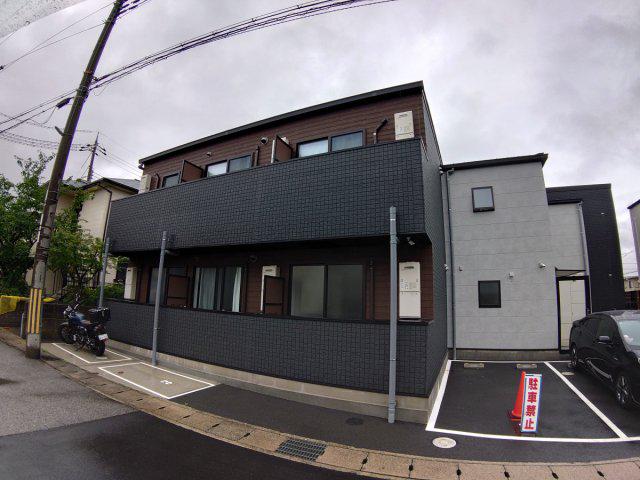AILE上ヶ原