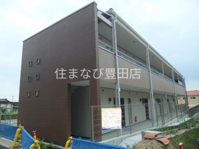 エステート若石山