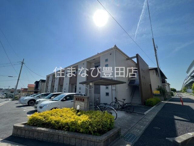 エステート若石山
