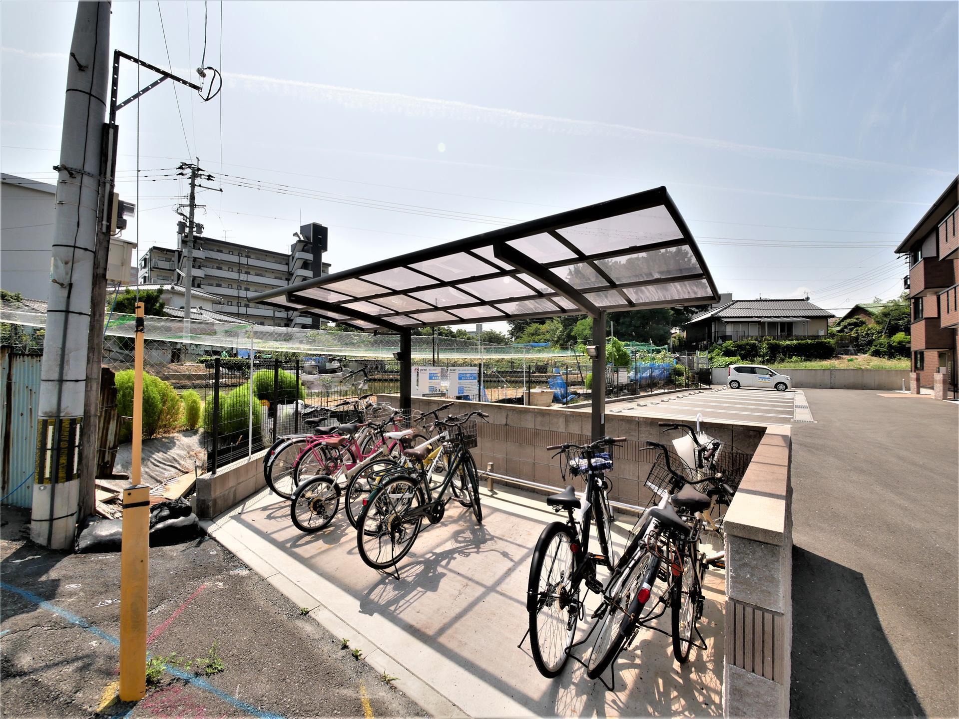 D-ROOM城野