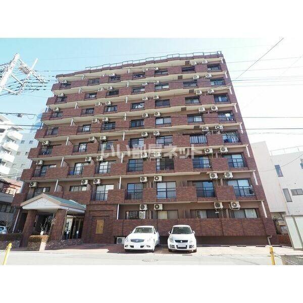 CITY M-56