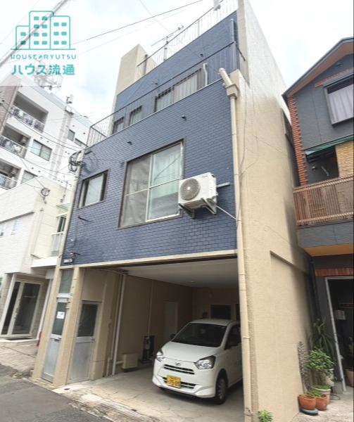 新中川ビル