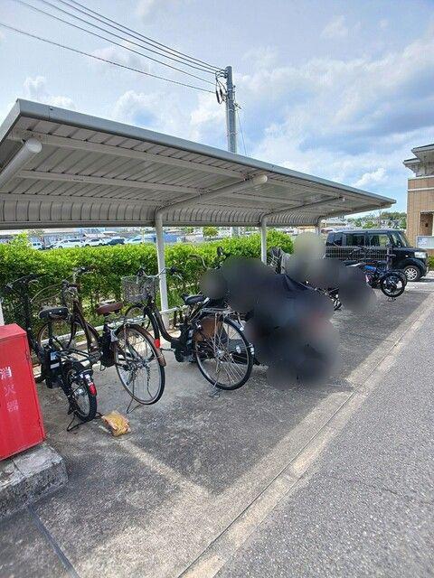 パークサイド ステージ