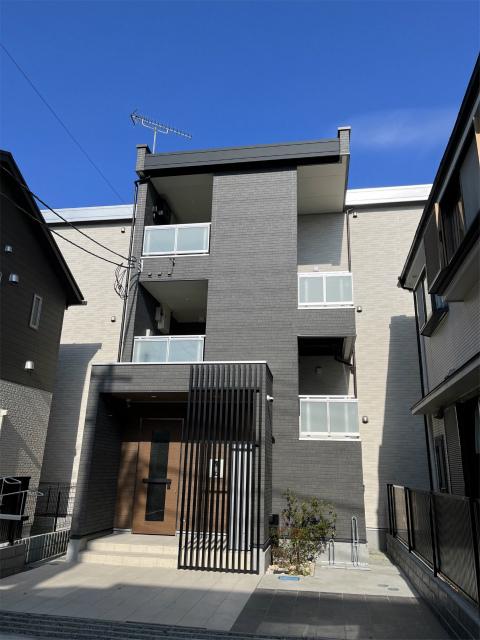 ヴィラさがみ野