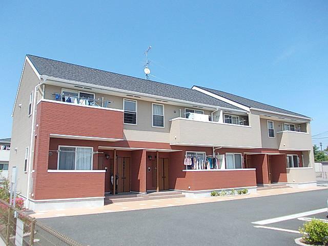 ブリーゼI