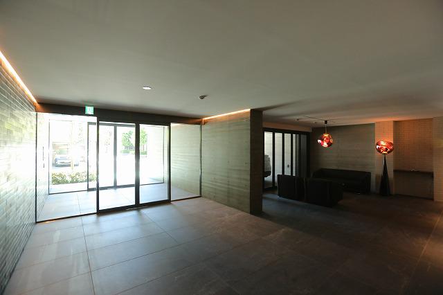 LUMIEC SUITE EBISU ルミークスイート恵比寿