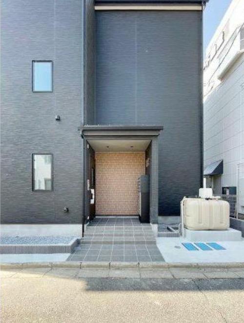 キャメル岩槻加倉