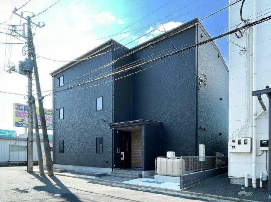 キャメル岩槻加倉