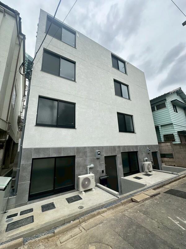 アイリス渋谷