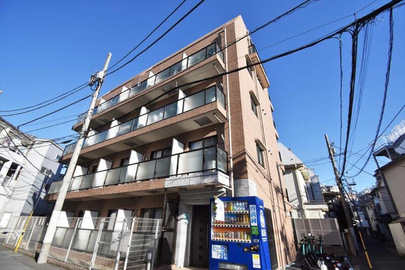 アリーチェ高田馬場