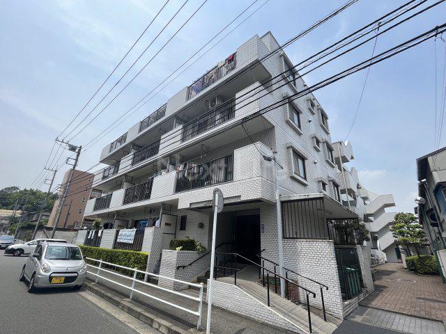 藤和小机コープⅢ