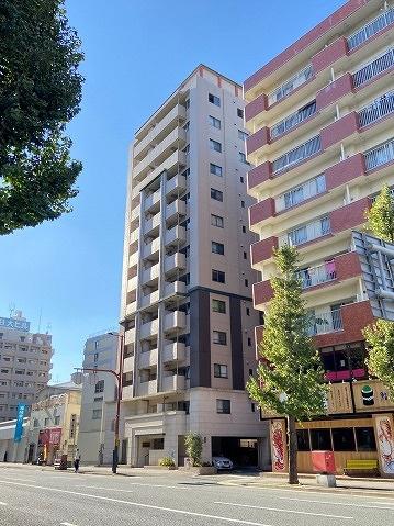 プライムアーバン博多