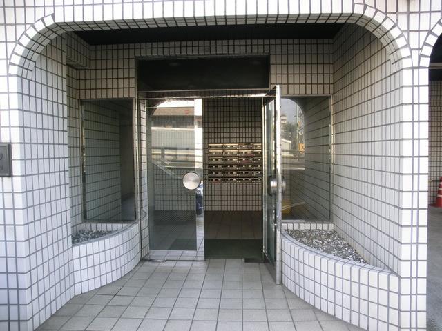 ビューハイツ