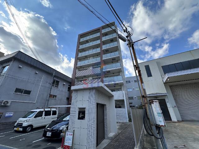 江坂 和