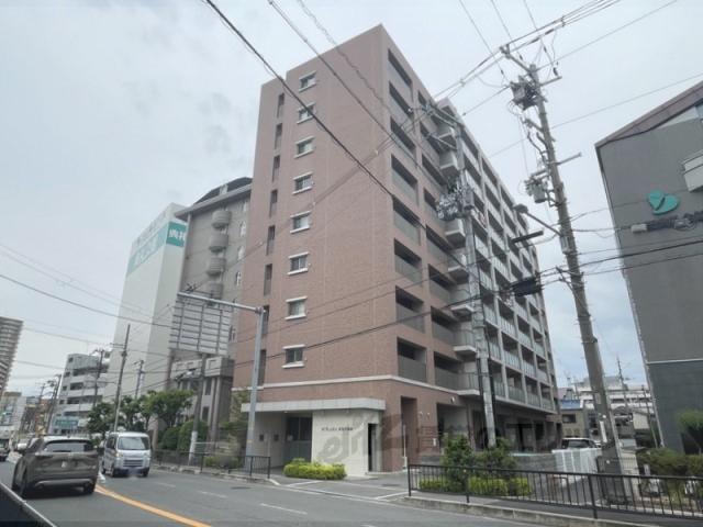 Mプラザ香里六番館