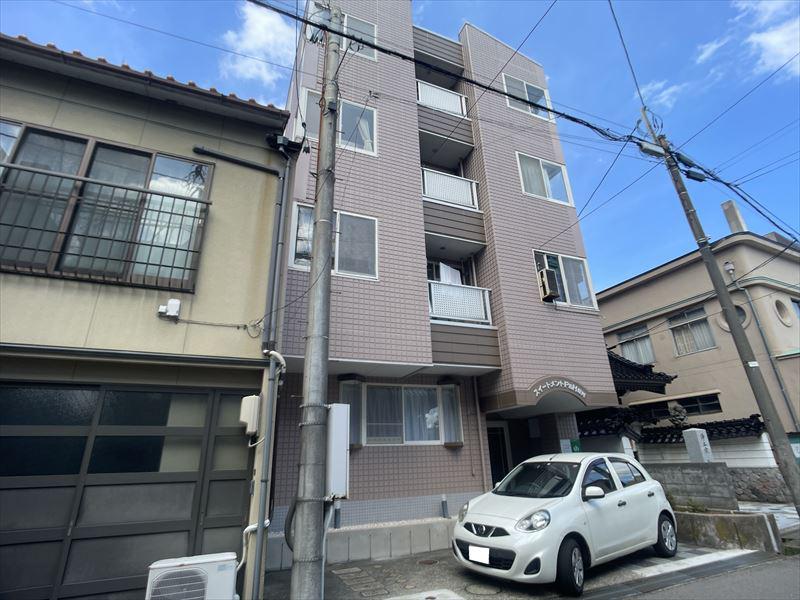 スイートメントP&H犀川