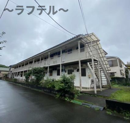 ベルメゾン若狭第