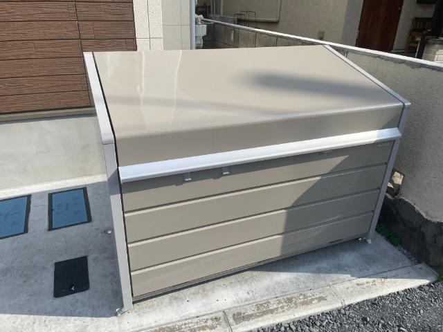ジーメゾン加茂宮