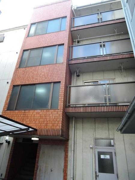 第3難波マンション