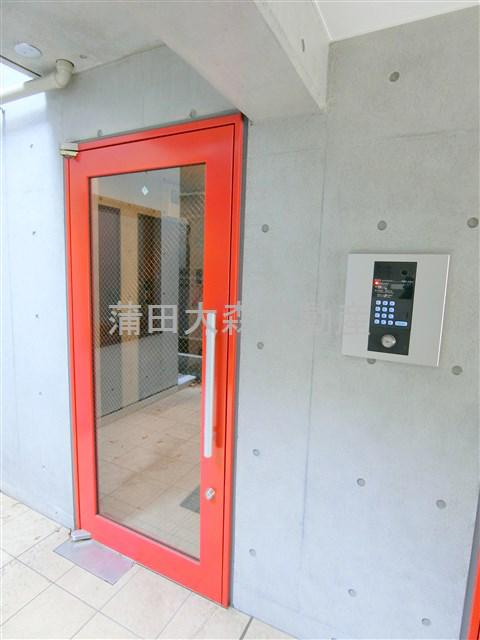 MAXIVBASIC大鳥居