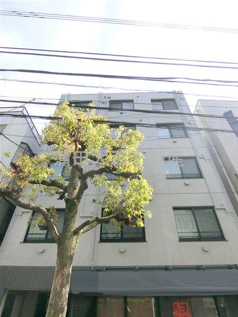 MAXIVBASIC大鳥居