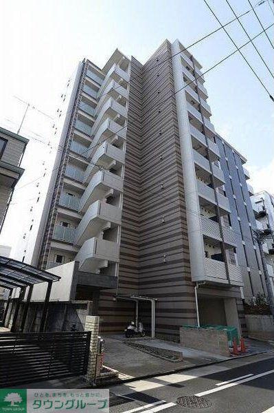 LA DOUCEUR今池南