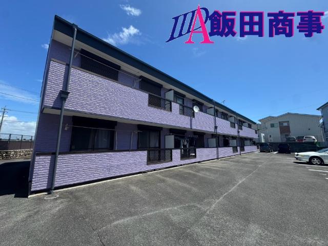 中西壱番館