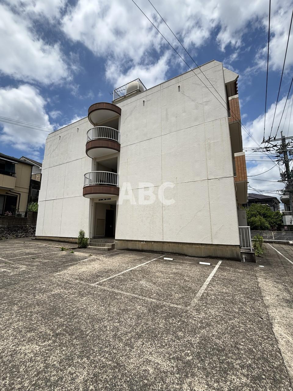 パークコート住吉