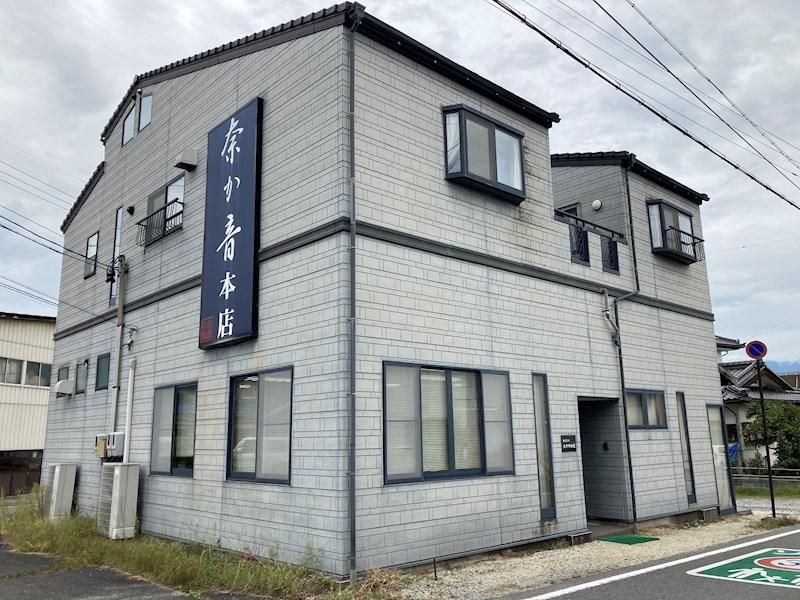 ＪＲ飯田線 鼎駅 徒歩12分  築26年