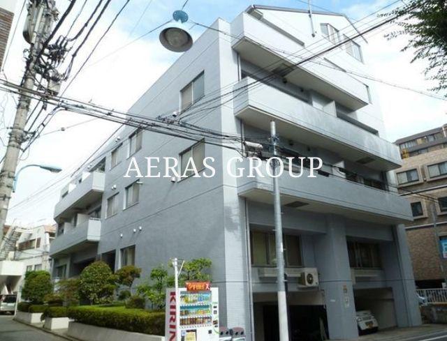 ロイヤルコンドミニアム堀田