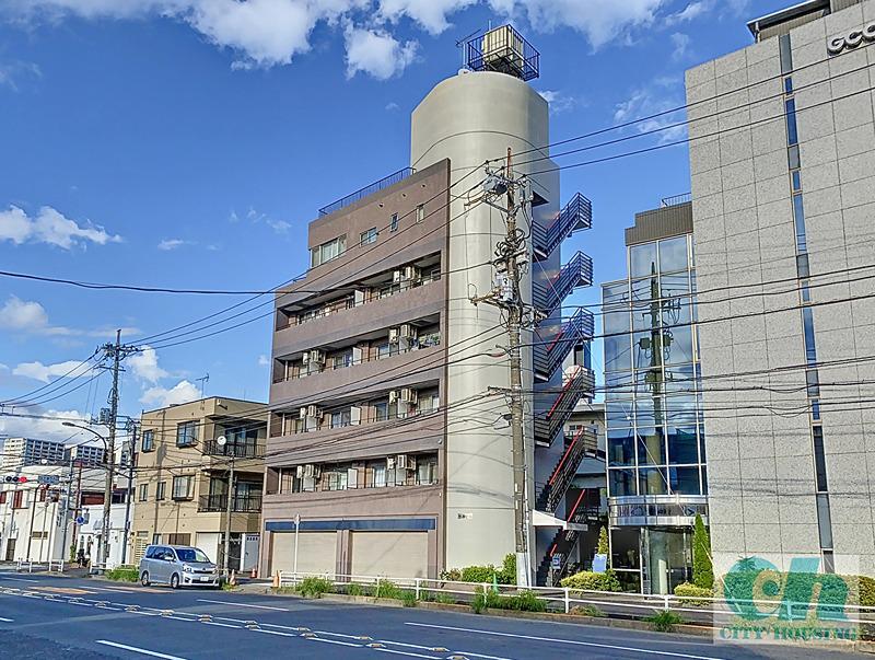 今溝ビル