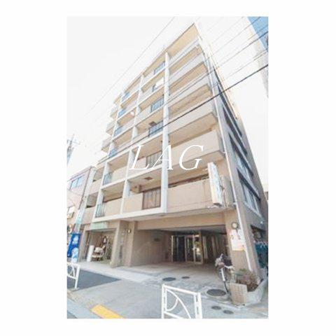 シティハイム八広
