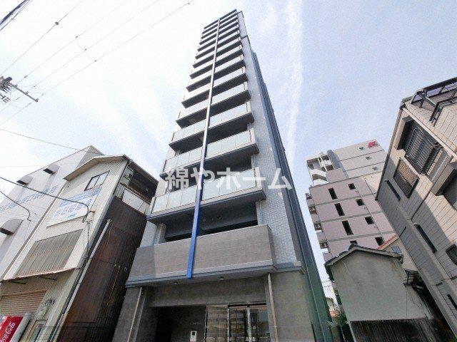 リヴィアスナンバクラス