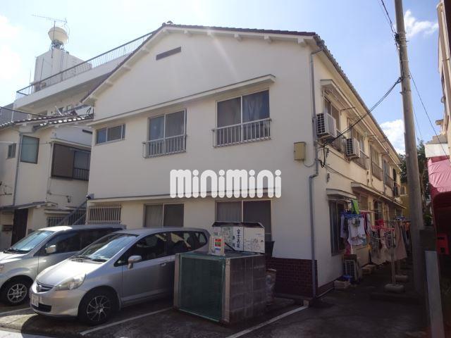 神明富士美ハイツ