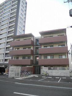 パーク琴似館